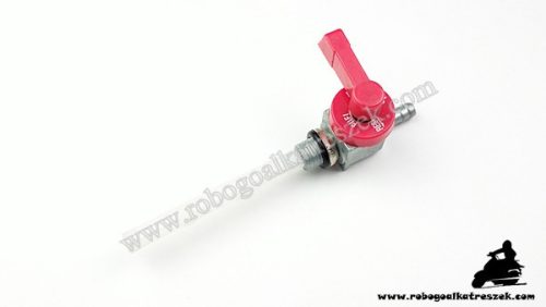 Benzincsap univerzális M10X1