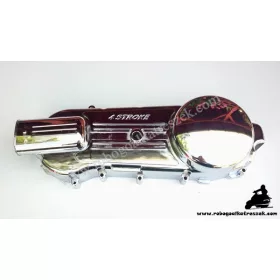   Dekni 4T robogóhoz 125-150ccm 4 ütemű kínai robogóhoz 452mm - KRÓM