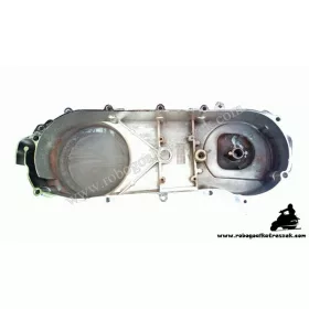   Dekni 4T robogóhoz 125-150ccm 4 ütemű kínai robogóhoz 452mm - KRÓM