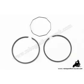 Dugattyúgyűrű szett Suzuki AD / Katana 41.25mm W STANDARD