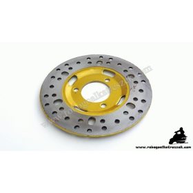 Féktárcsa 178mm kínai 4 ütemű robogóhoz