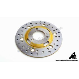 Féktárcsa 178mm kínai 4 ütemű robogóhoz