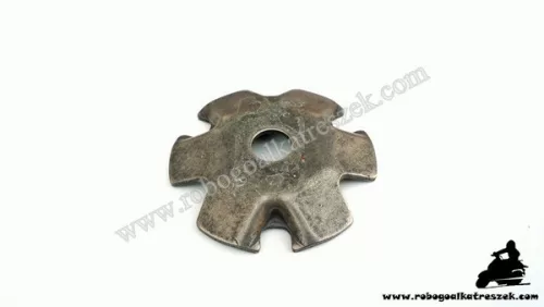 Variátor nyomlap 4T GY6 50-80ccm