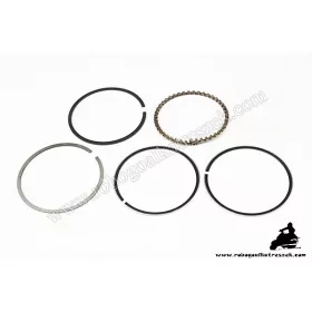   Dugattyúgyűrű szett 4T 60ccm 44.75mm, 4 ütemű kínai robogóhoz