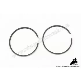 Dugattyúgyűrű szett Honda Dio / Bali 42.5x1.2 - TAIWAN