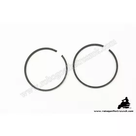 Dugattyúgyűrű szett Honda Dio / Bali 50ccm 41.75mm