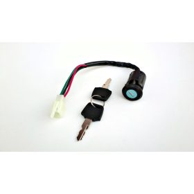 Gyújtáskapcsoló univerzális 2 poziciós (ON/OFF)