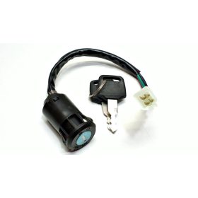 Gyújtáskapcsoló univerzális 2 poziciós (ON/OFF)