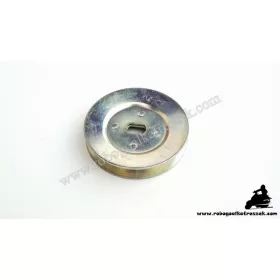 Szíjtárcsa Piaggio Ciao 70mm