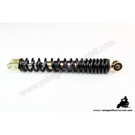 Teleszkóp hátsó 280mm