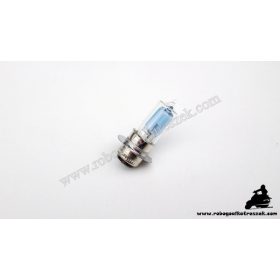 Izzó kék 12V 35/35W PX15D