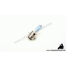 Izzó kék 12V 35/35W PX15D