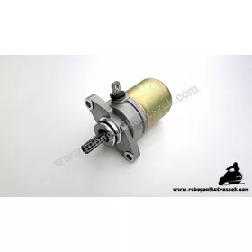 Önindító Yamaha BWS 100ccm