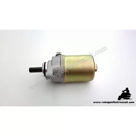 Önindító Yamaha BWS 100ccm