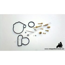 Karburátor felújító Suzuki Adress 2