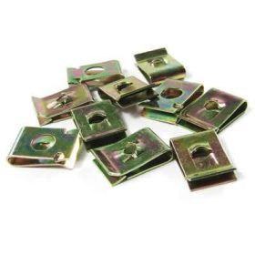 Idom rögzítő bolha szett 100db