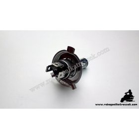 Izzó 12V 35/35w H4 (HS1) RMS 0185