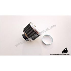 Levegőszűrő sport 35mm