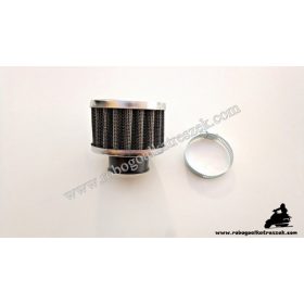 Levegőszűrő sport 35mm