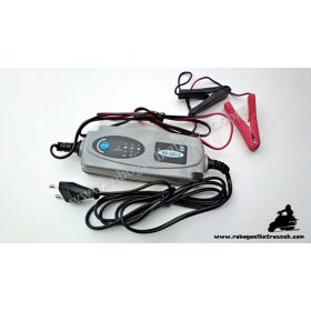 Akkumulátor töltő 12V 3.2A HB-5A12