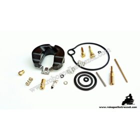 Karburátor felújító Honda Dio AF27 / AF28