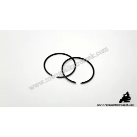 Dugattyúgyűrű szett Suzuki AD / Katana 47mm