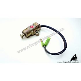 Motor leállító kapcsoló oldaltámaszhoz TIP I.