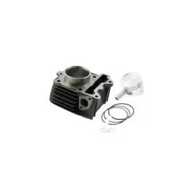 Henger 4T 125ccm Aprilia Sport City 57mm