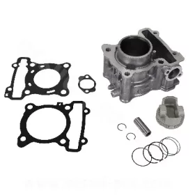 Hengerszett YAMAHA 125 XMAX 2021-2025 / NMAX 2021-2025 52mm