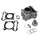 Hengerszett YAMAHA 125 XMAX 2021-2025 / NMAX 2021-2025 52mm