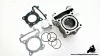 Hengerszett YAMAHA 125 XMAX 2021-2025 / NMAX 2021-2025 52mm