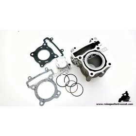Hengerszett YAMAHA 125 XMAX 2021-2025 / NMAX 2021-2025 52mm