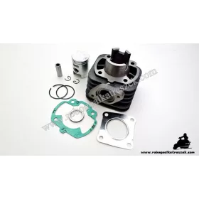   Hengerszett SYM Jet50 / Mask 50 / Red Devil / Rs 50 / Sym Orbit 2T