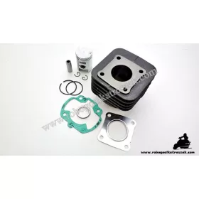   Hengerszett SYM Jet50 / Mask 50 / Red Devil / Rs 50 / Sym Orbit 2T