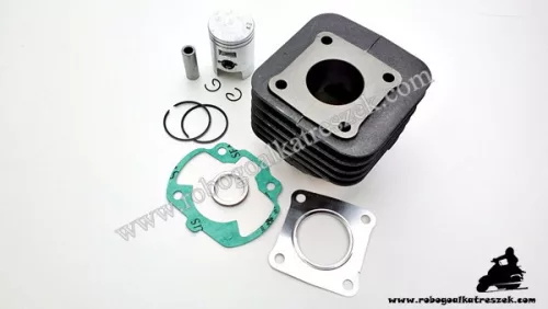 Hengerszett SYM Jet50 / Mask 50 / Red Devil / Rs 50 / Sym Orbit 2T