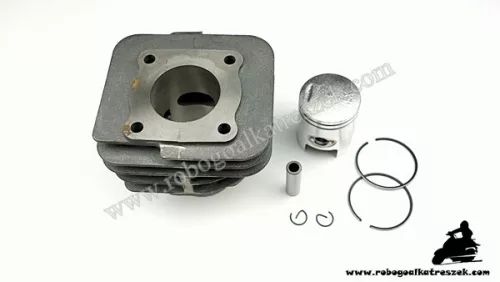 Hengerszett Honda Lead / SH 50ccm 40mm 10-es csapszeg
