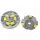 Variátor PIAGGIO 125 MP3 2007>, BEVERLY 2005>, X8 2004>, X9 2003>, X10 2012>, X-EVO 2007>, VESPA GTS 2007>/GILERA 125 NEXUS 2007>, RUNNER 4T 2005>/APRILIA 125