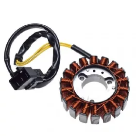   Gyújtás alaplap állórész HONDA SH 125 / 150 I 05-12 INJEKTOROS