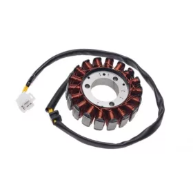   Gyújtás alaplap állórész HONDA DYLAN / SH 125 / 150CC 2001-04