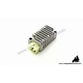 Feszültség szabályzó Yamaha Neos 4T