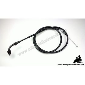 Gázbowden Suzuki Burgman 400cc