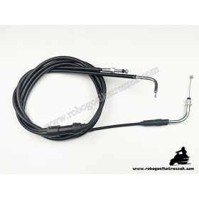 Gázbowden Peugeot Speedfight I-II