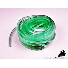 Olajcső 2.2 x 4 5m RMS 0010