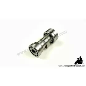 Vezérműtengely ATV 110ccm 74x19mm