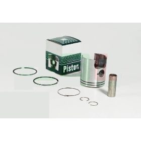 Dugattyúszett HONDA NSR 125 54mm 16-os csapszeg - TAIWAN