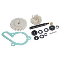 Vízpumpa, hűtőrendszer