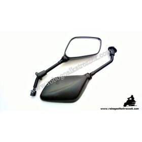 Tükör szett 17 8mm