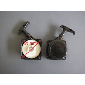 Berántó Pocket Bike műanyag szögletes