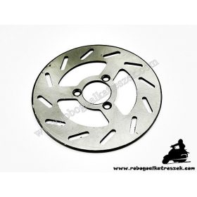 Féktárcsa Pocket Bike 120mm