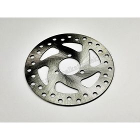 Féktárcsa Pocket ATV 118mm